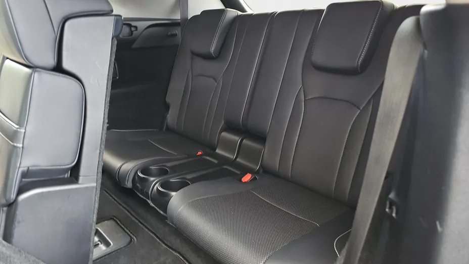 LEXUS RX RX 450h L Elegance