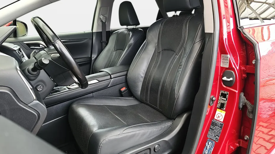 LEXUS RX RX 450h L Elegance