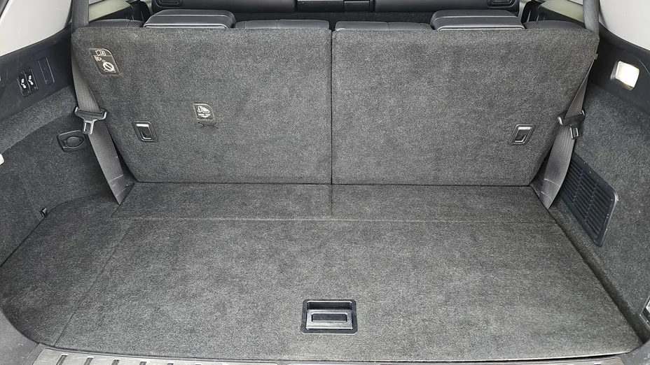 LEXUS RX RX 450h L Elegance