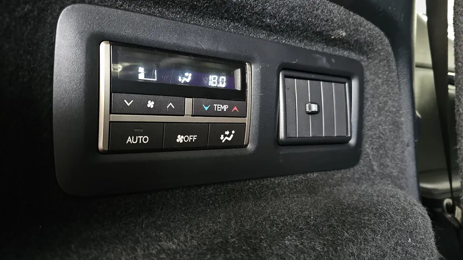 LEXUS RX RX 450h L Elegance