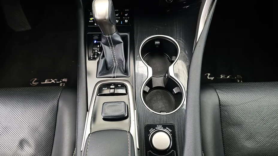 LEXUS RX RX 450h L Elegance