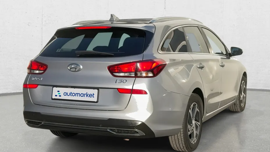 HYUNDAI i30 i30 1.0 T-GDI Smart