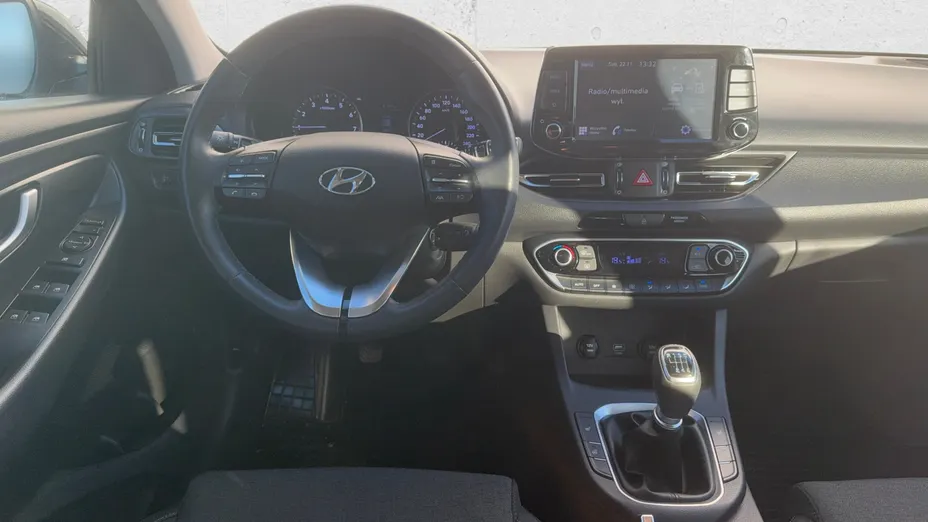 HYUNDAI i30 i30 1.0 T-GDI Smart