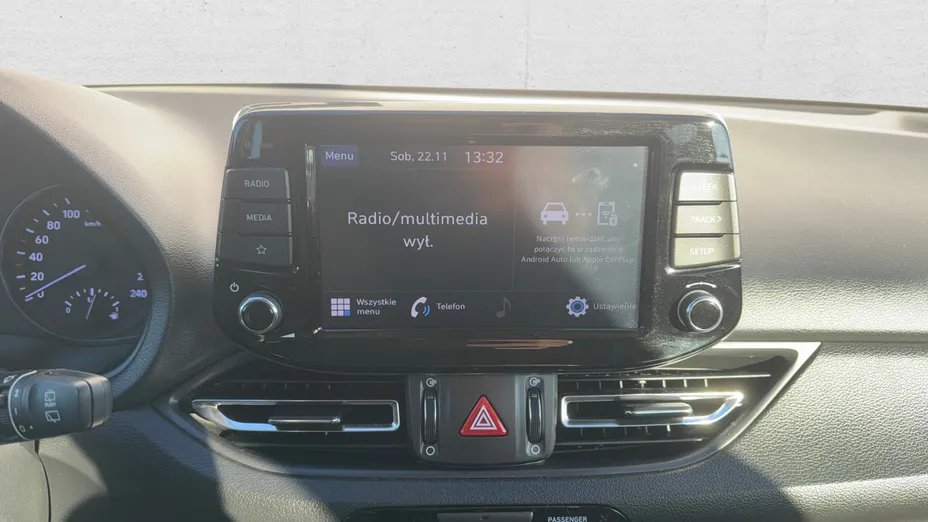 HYUNDAI i30 i30 1.0 T-GDI Smart