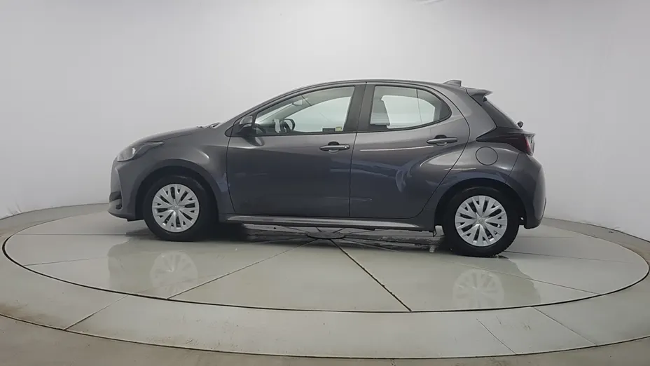 TOYOTA Yaris Yaris Hybrid 1.5 Comfort