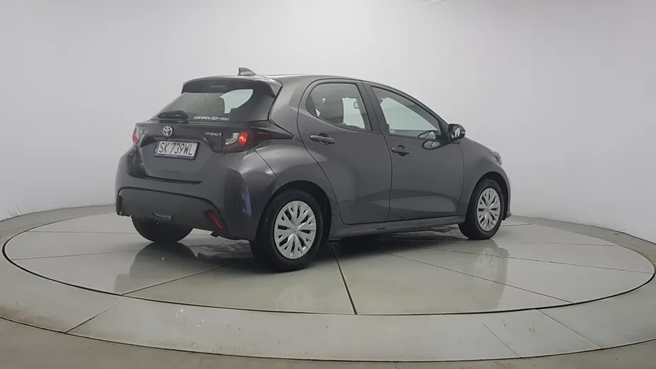 TOYOTA Yaris Yaris Hybrid 1.5 Comfort