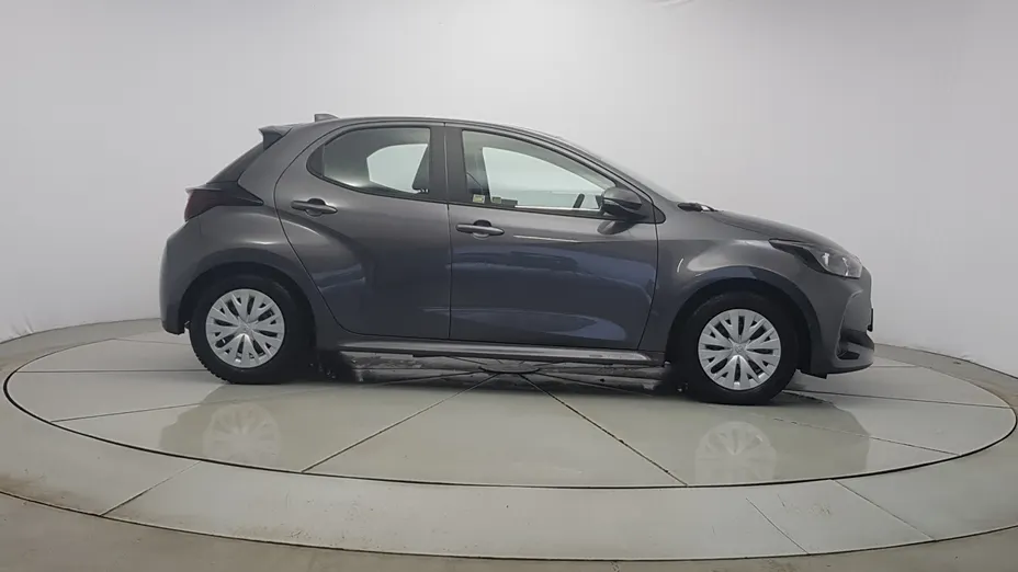 TOYOTA Yaris Yaris Hybrid 1.5 Comfort