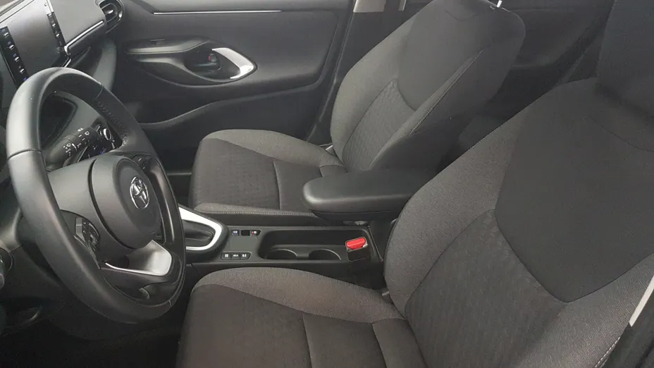 TOYOTA Yaris Yaris Hybrid 1.5 Comfort