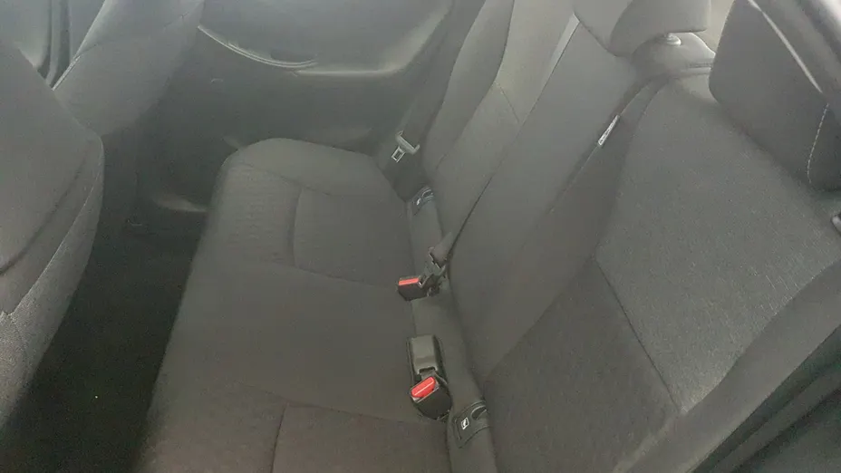 TOYOTA Yaris Yaris Hybrid 1.5 Comfort