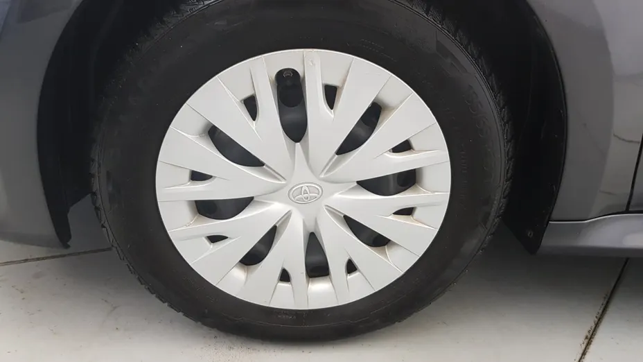 TOYOTA Yaris Yaris Hybrid 1.5 Comfort