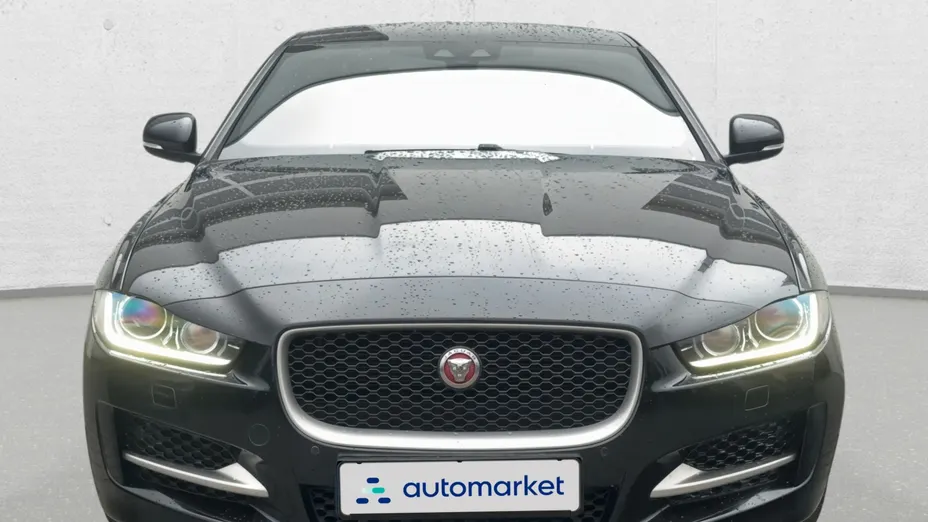 JAGUAR XE XE 2.0 T R-Sport aut