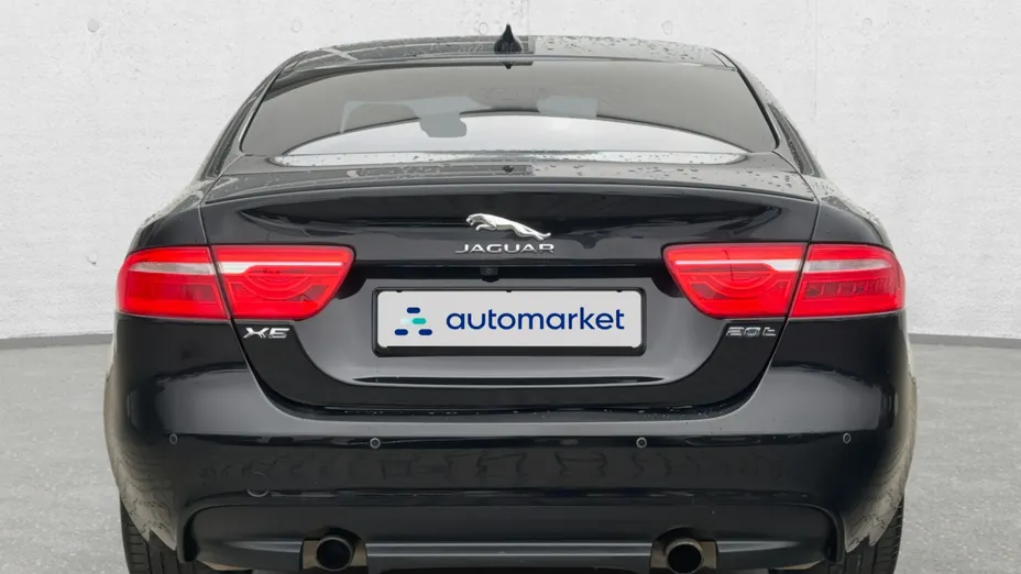 JAGUAR XE XE 2.0 T R-Sport aut