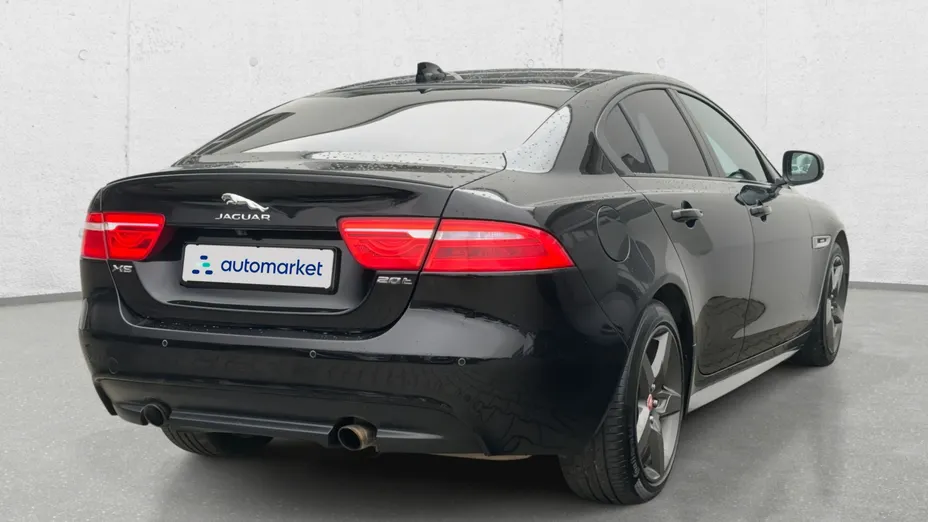 JAGUAR XE XE 2.0 T R-Sport aut