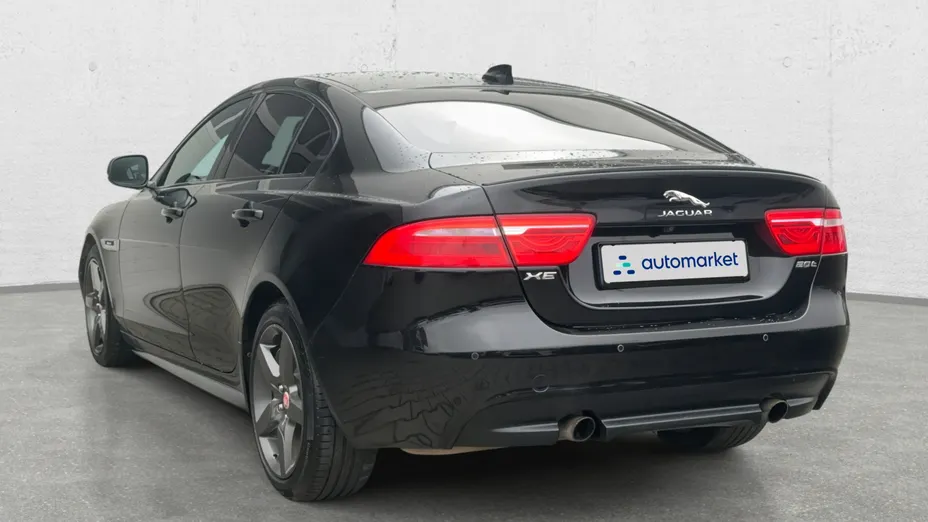 JAGUAR XE XE 2.0 T R-Sport aut