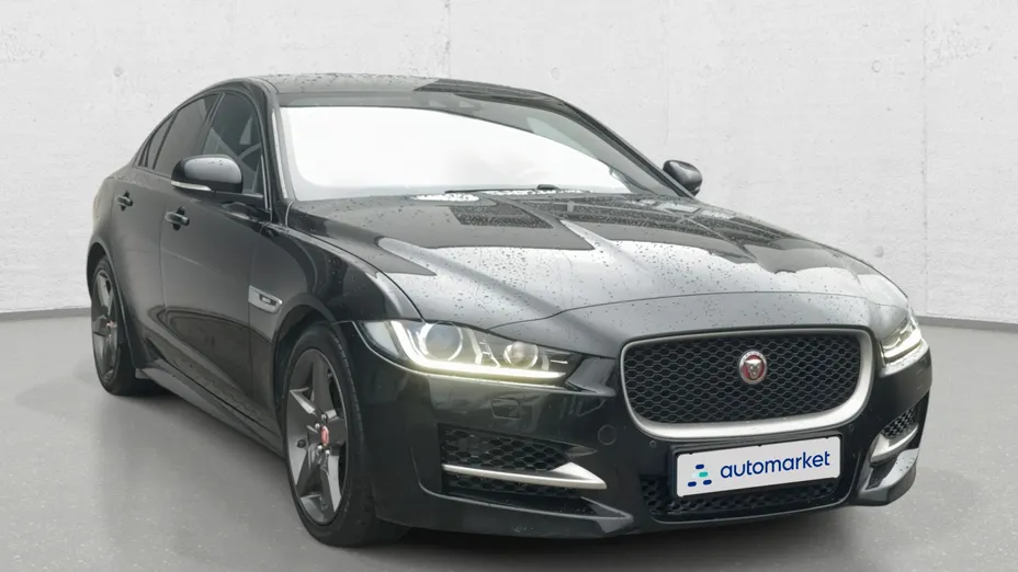 JAGUAR XE XE 2.0 T R-Sport aut