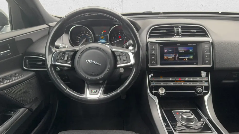 JAGUAR XE XE 2.0 T R-Sport aut