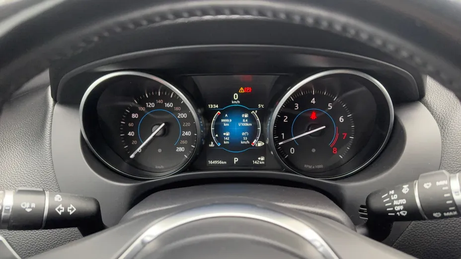 JAGUAR XE XE 2.0 T R-Sport aut