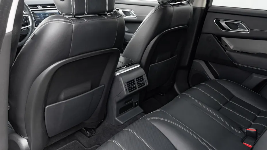 LAND ROVER Range Rover Velar Velar 2.0 P250 S