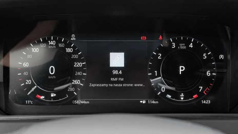 LAND ROVER Range Rover Velar Velar 2.0 P250 S