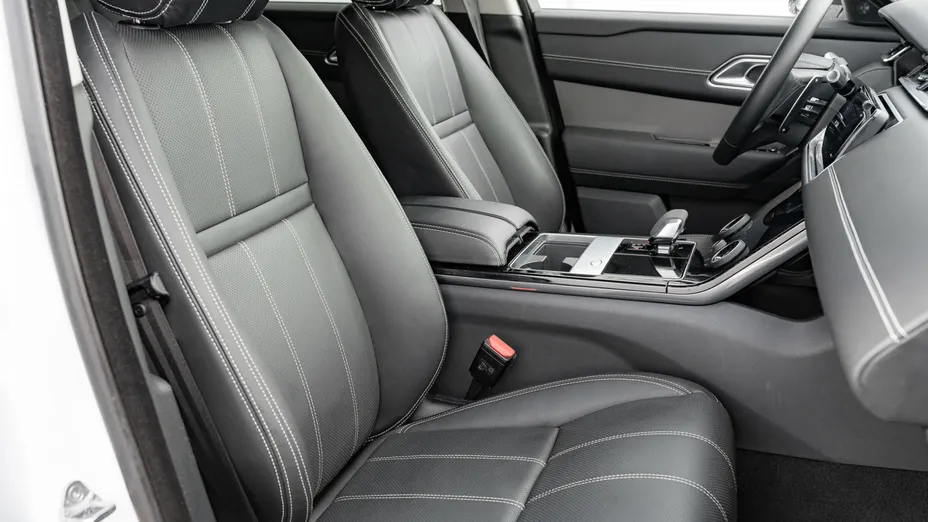 LAND ROVER Range Rover Velar Velar 2.0 P250 S