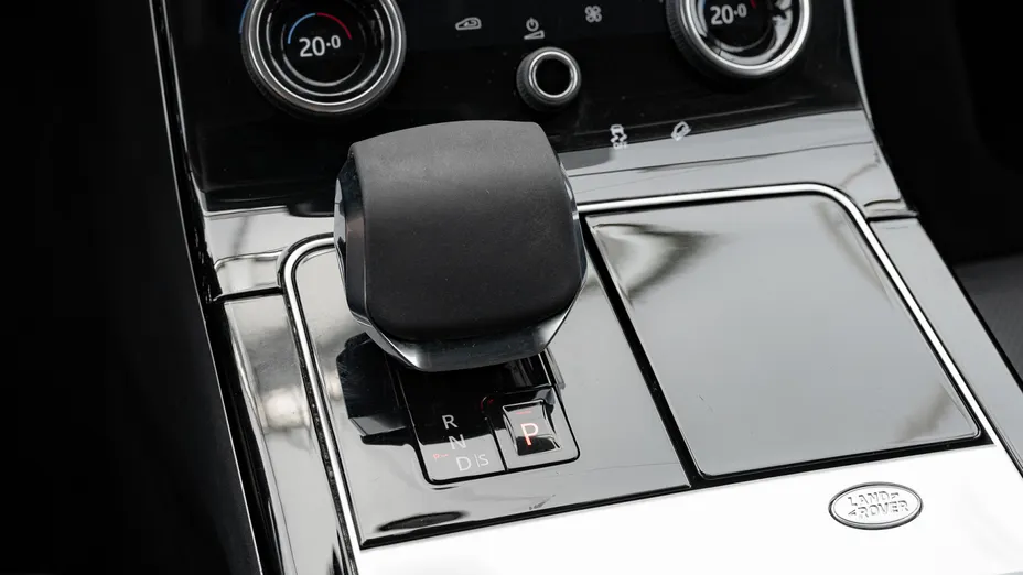 LAND ROVER Range Rover Velar Velar 2.0 P250 S