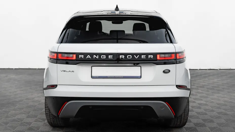 LAND ROVER Range Rover Velar Velar 2.0 P250 S