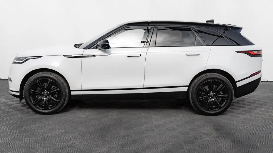 LAND ROVER Range Rover Velar Velar 2.0 P250 S