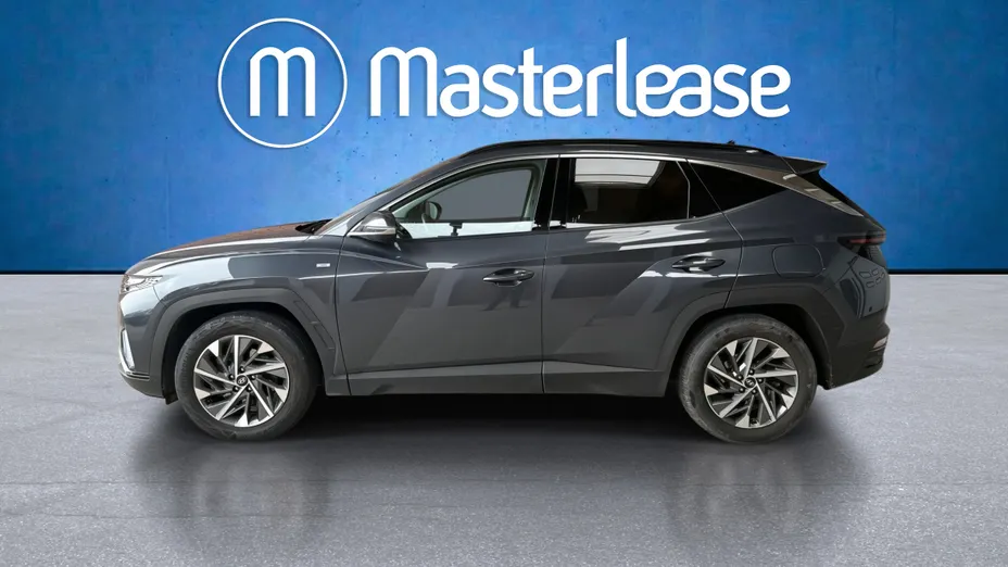 HYUNDAI Tucson Tucson 1.6 T-GDi 48V Executive 4WD DCT