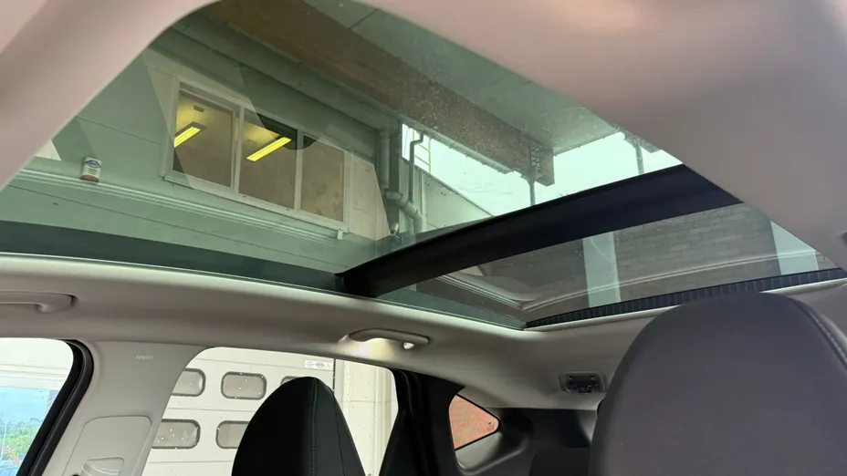 HYUNDAI Tucson Tucson 1.6 T-GDi 48V Executive 4WD DCT