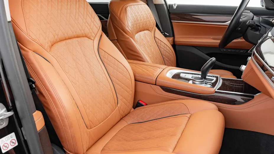 BMW Seria 7 740Ld xDrive