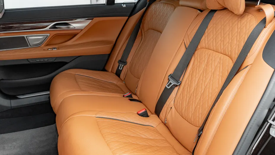 BMW Seria 7 740Ld xDrive