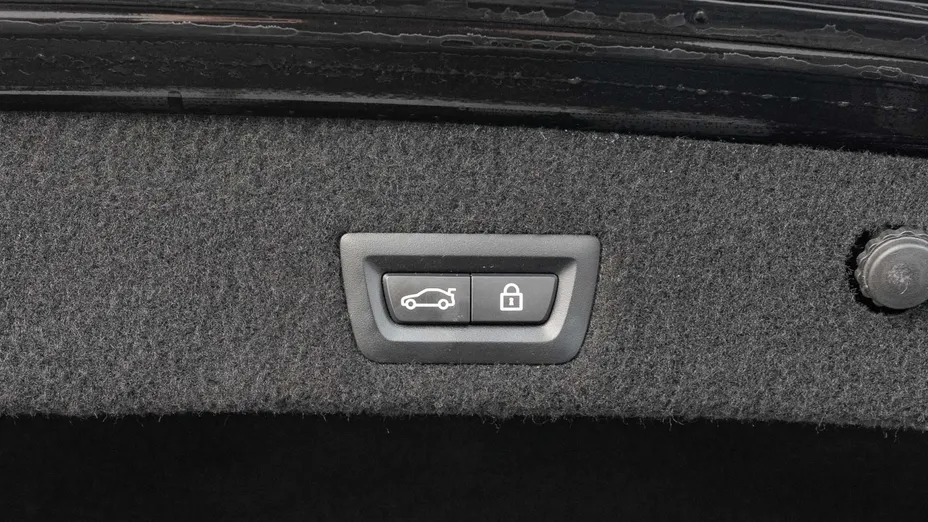 BMW Seria 7 740Ld xDrive