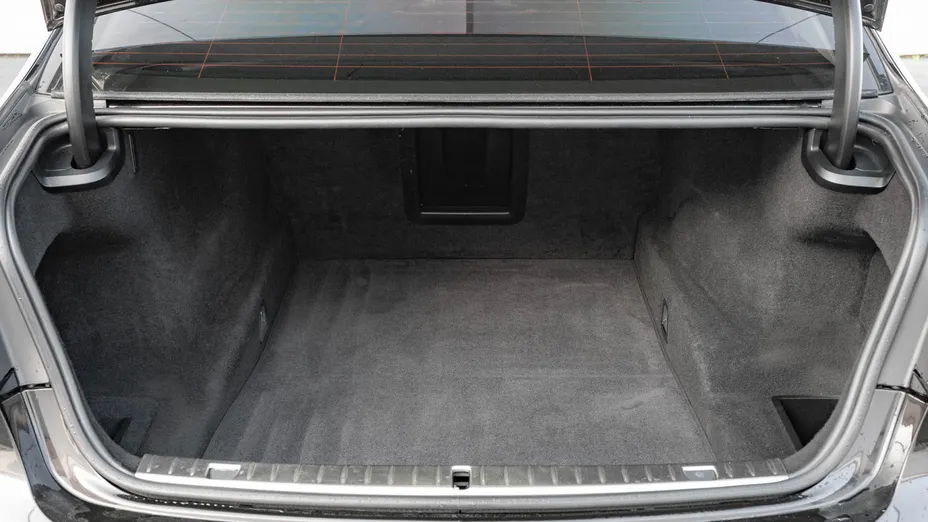 BMW Seria 7 740Ld xDrive