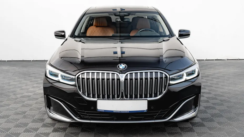 BMW Seria 7 740Ld xDrive