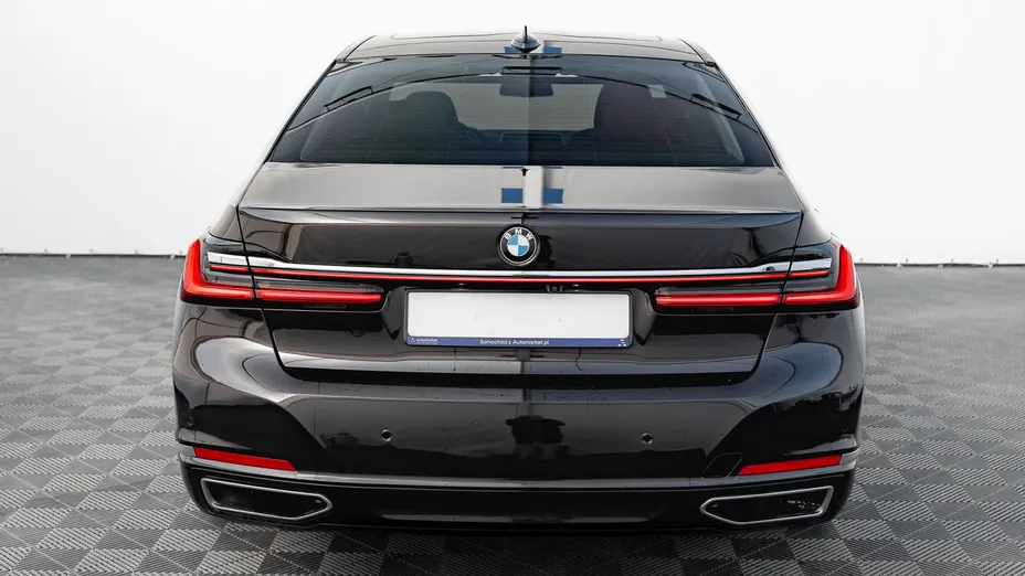 BMW Seria 7 740Ld xDrive