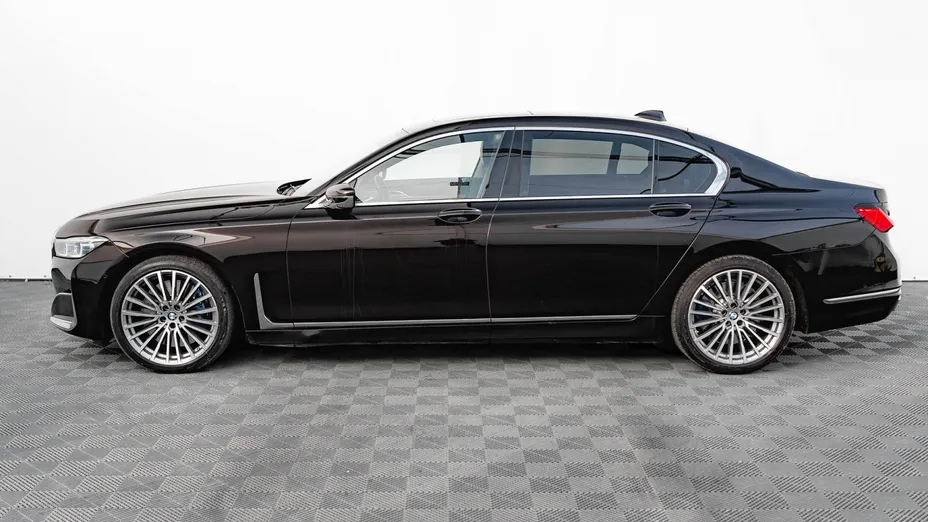 BMW Seria 7 740Ld xDrive