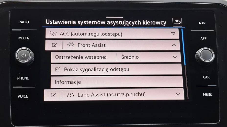 VOLKSWAGEN Passat Passat 2.0 TDI EVO Business DSG