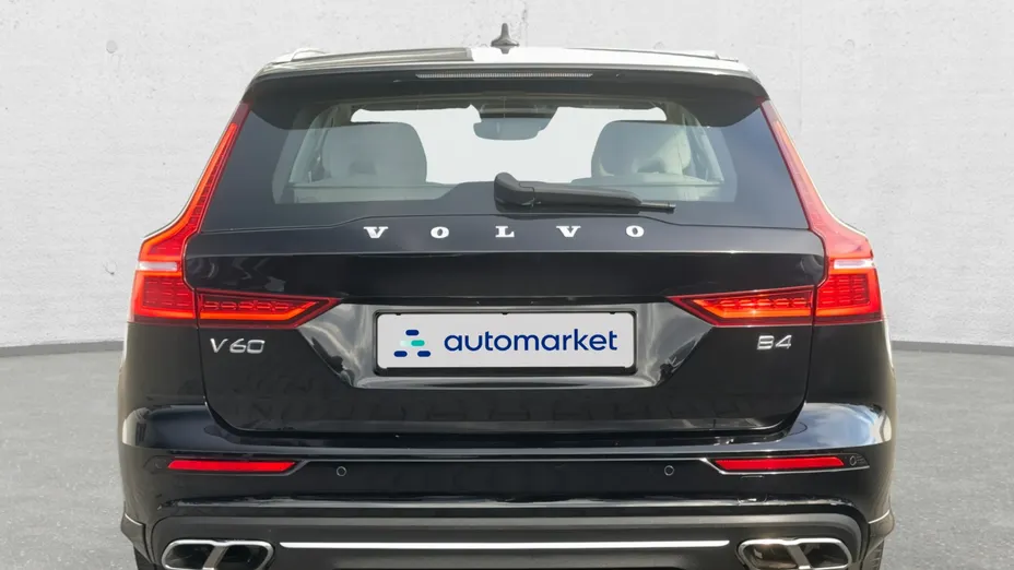 VOLVO V60 V60 B4 D Inscription aut