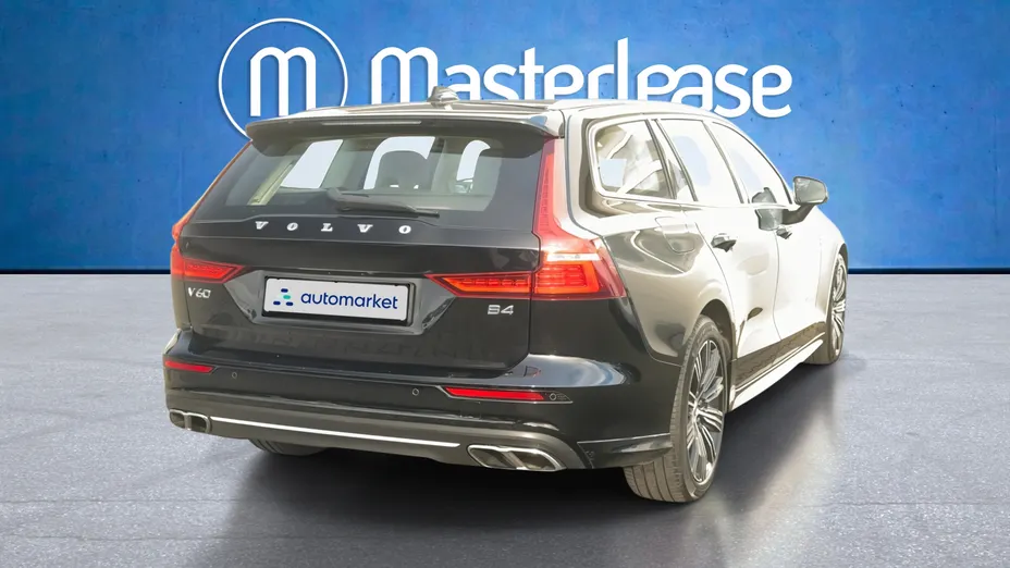 VOLVO V60 V60 B4 D Inscription aut