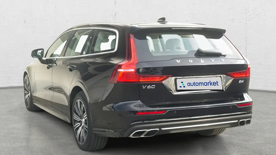 VOLVO V60 V60 B4 D Inscription aut