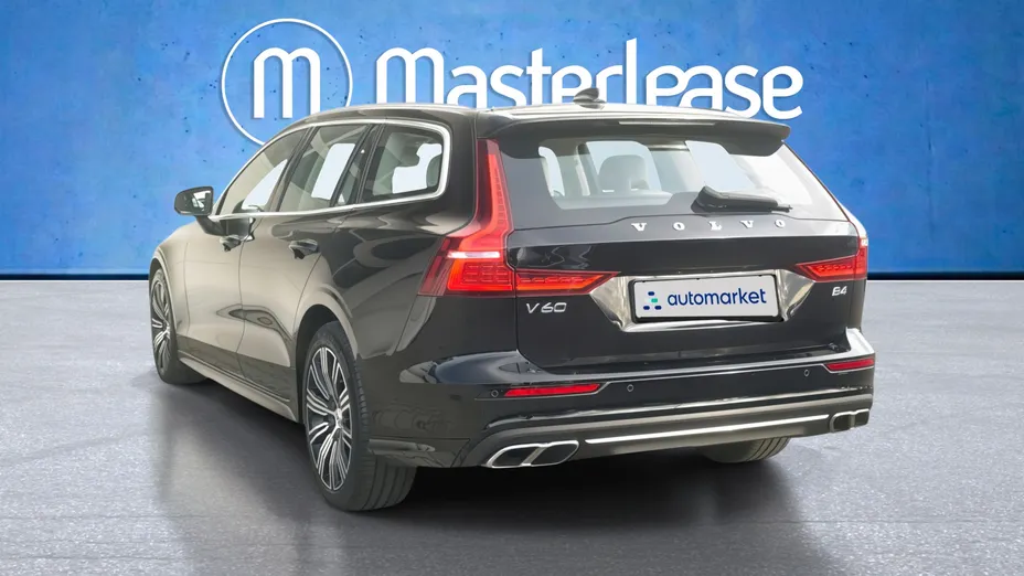 VOLVO V60 V60 B4 D Inscription aut