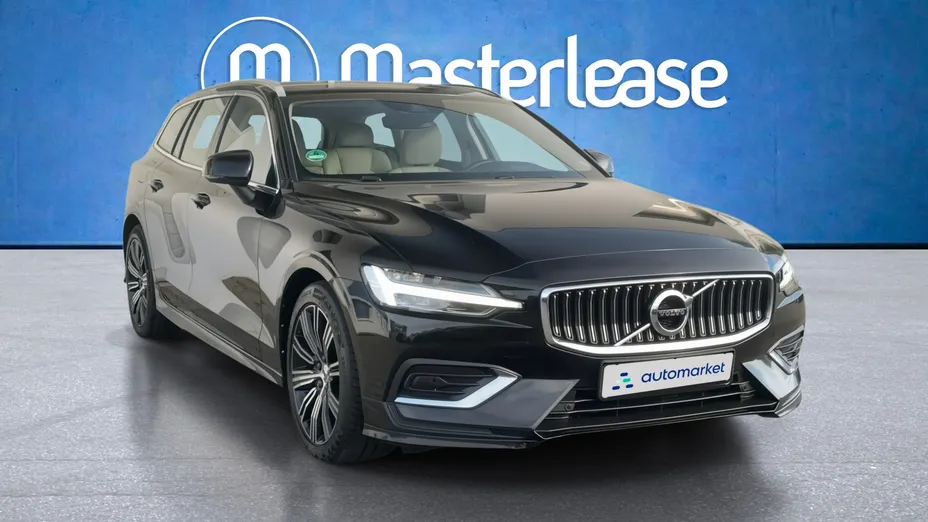 VOLVO V60 V60 B4 D Inscription aut