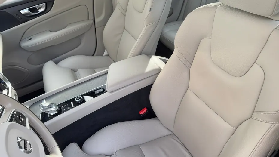 VOLVO V60 V60 B4 D Inscription aut