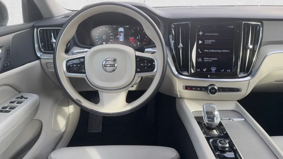 VOLVO V60 V60 B4 D Inscription aut