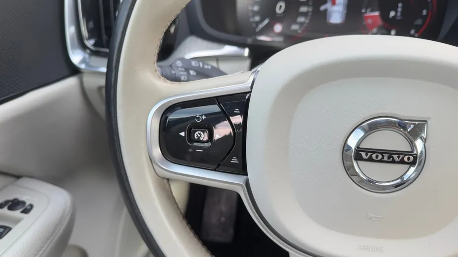 VOLVO V60 V60 B4 D Inscription aut