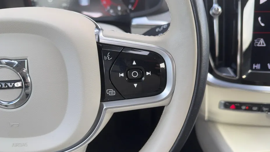 VOLVO V60 V60 B4 D Inscription aut