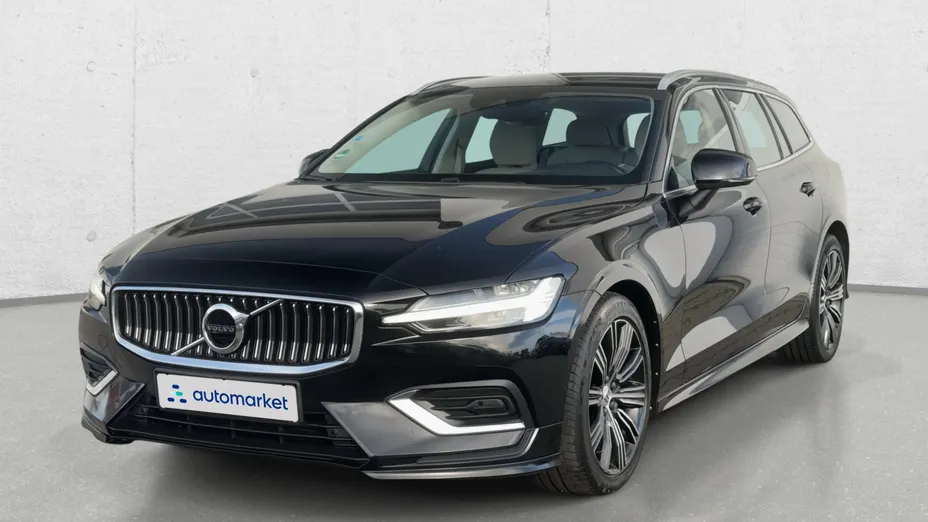 VOLVO V60 V60 B4 D Inscription aut