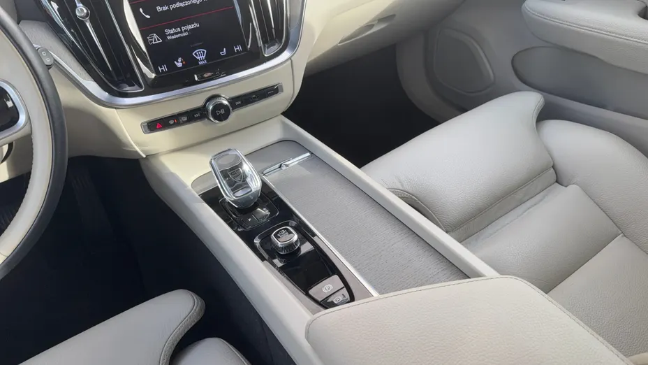 VOLVO V60 V60 B4 D Inscription aut