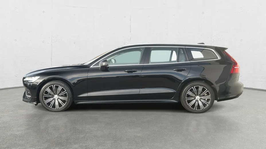 VOLVO V60 V60 B4 D Inscription aut