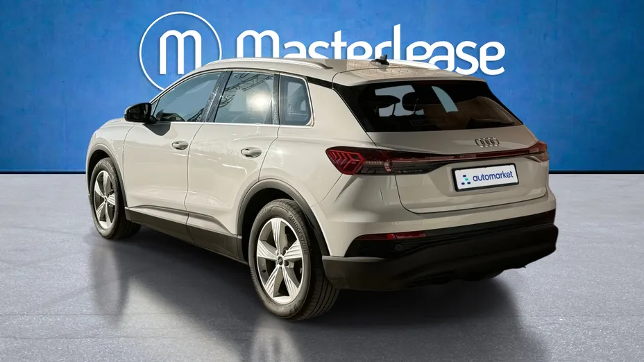 AUDI Q4 Q4 e-tron 35 52kWh